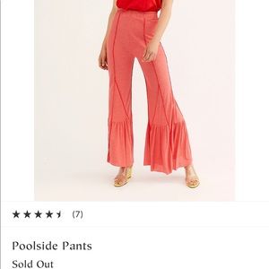 Free People Pants